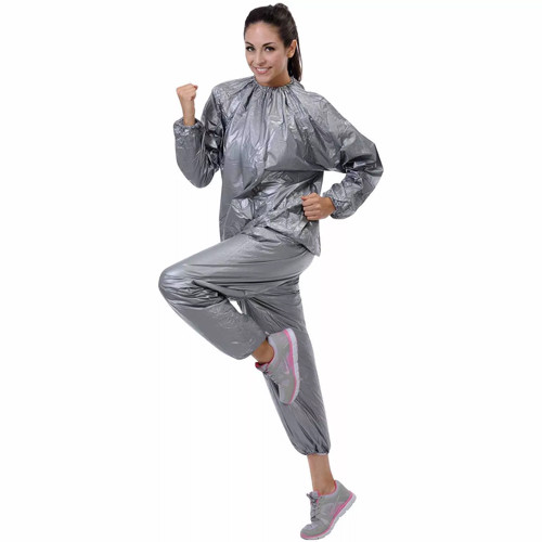 Костюм-сауна для похудения Unisex Sauna Suit