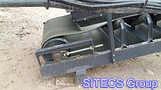 Монтаж и установка конвейеров для компании ТОО «Капчагайхиммонтаж» 3