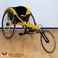 Спортивные инвалидные коляски