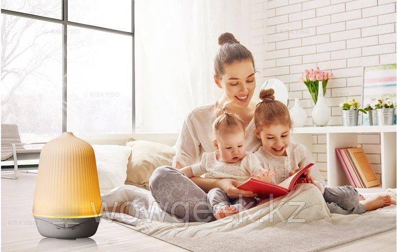 Увлажнитель воздуха Aroma Diffuser a750 - фото 5 - id-p47471637