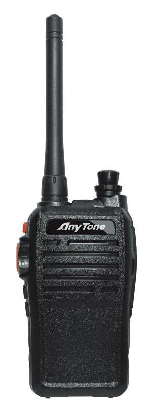 Радиостанция AnyTone AT-318P