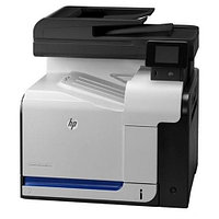 МФУ HP CZ271A Color LaserJet Pro 500 M570dn eMFP (A4) Printer/Scanner/Copier/Fax/ADF