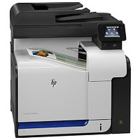 МФУ HP CZ272A Color LaserJet Pro 500 M570dw eMFP (A4) Printer/Scanner/Copier