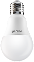 Светодиодная лампа Geniled E27 А60 12Вт 2700К
