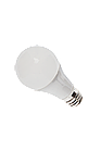 Лампа светодиодная LED A60 220V/10W E27 3000/4000K/6500K