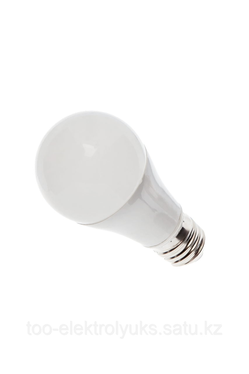 Лампа светодиодная LED A60 220V/4W E27 3000/4000K/6500K