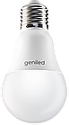 Светодиодная лампа Geniled E27 А60 12Вт 4200К