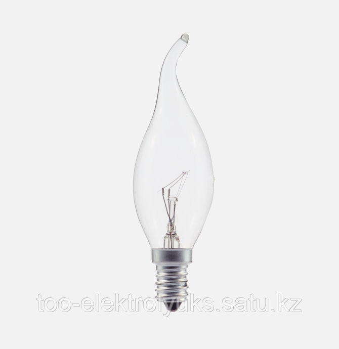 Лампа ДСА 230-40 инд. Е14 BL - фото 1 - id-p46342549
