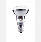 Лампа ЗК 230-60 R50 E14 BL