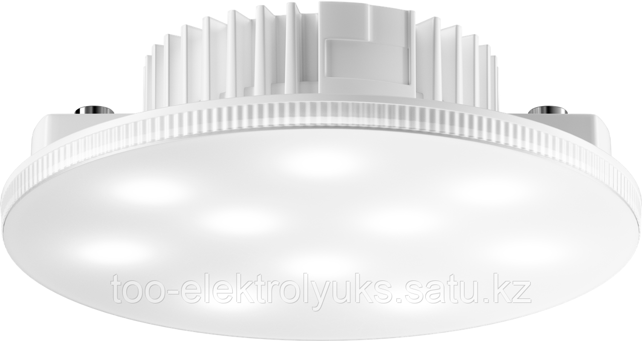 Светодиодная лампа Geniled GX53 6Вт 2700K - фото 1 - id-p46520921