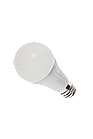 Лампа светодиодная LED A60 220V/12W E27 3000/4000K/6500K