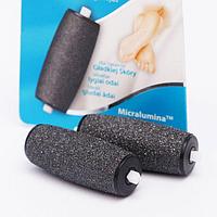 Сменные ролики для электрической пилки для ног Scholl Velvet Smooth 2 шт.