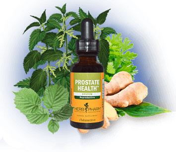 Prostata Health (Простата Хелс) - капли от простатита