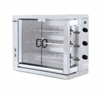 ГРИЛЬ ДЛЯ КУР