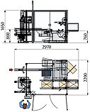 Упаковочная машина CPV15, фото 2