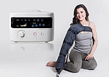 Аппарат для прессотерапии Doctor Life 4MAX комплект с одной рукой, фото 3