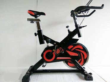 Велотренажер Spin Bike (X100)