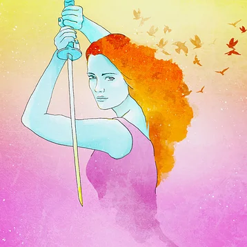 Как побороть свою лень и начать действовать!