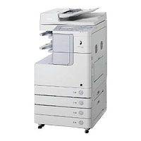 МФУ МФП Canon imageRUNNER 2530i Принтер-Сканер(АПД-50с.)