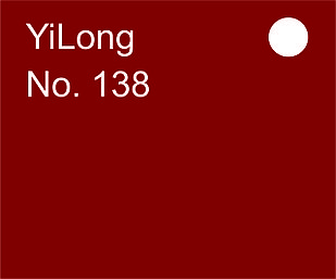 Акрил JunShang темно-красный (138) 2мм (1,25м х 2,48м)