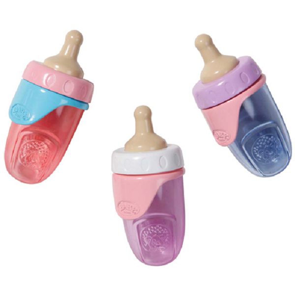 Zapf Creation Baby born 819-630 Бэби Борн Бутылочка (в ассортименте)