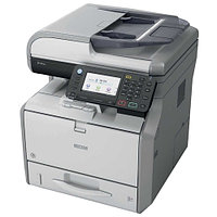 МФУ Ricoh SP 4510SF, принтер, сканер, копир