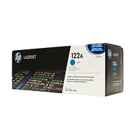 HP 122A Голубой лазерный картридж (Q3961A)