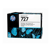 HP 727 printhead картридж для плоттеров (B3P06A)