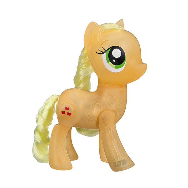 Hasbro My Little Pony C0720 Май Литл Пони "Мерцание" интерактивная Пинки Пай в ассортименте