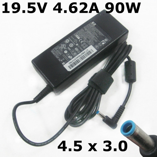 Блок питания для HP 19.5V 4.62A 90W 4,5х3.0