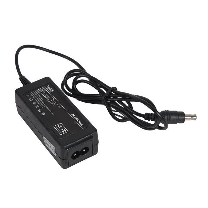 19V 2.1A Блок питания для нетбука Samsung NC10, NC20 (5.0x3.0mm с иглой) 40W