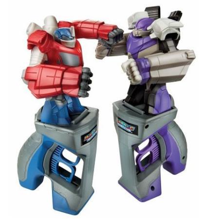 Игра Hasbro Битва Трансформеров