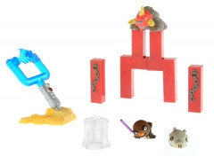 Набор "Сражение" Angry Birds (Hasbro A6092H)