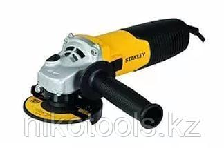 Углошлифовальная машина Stanley STGS9125-RU