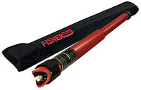 Ферромагнитный локатор (детектор черных металлов) FISHER FPID-2100