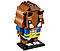 41596 Lego BrickHeadz Чудовище, Лего БрикХедз, фото 2