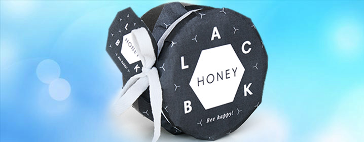 Black Honey (Блек Хани) - средство для потенции
