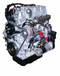Двигатель Mitsubishi D04EG, Mitsubishi D04EG-T-CAC, Mitsubishi L3E-W462DPA, Mitsubishi L3E-W463DG - фото 2 - id-p47530276