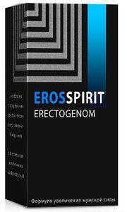 Eros Spirit (Эрос Спирит) - капли для потенции
