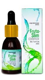 Fruto-Slim Complex (Фруто-Слим Комплекс) - комплекс для похудения