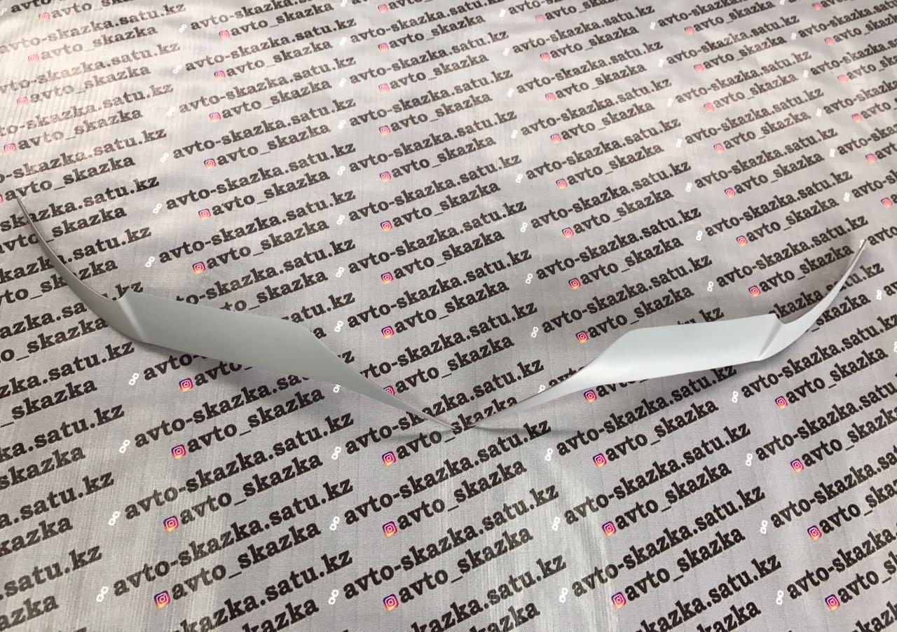 Реснички на TOYOTA  CAMRY 40(45) (2007-2011)