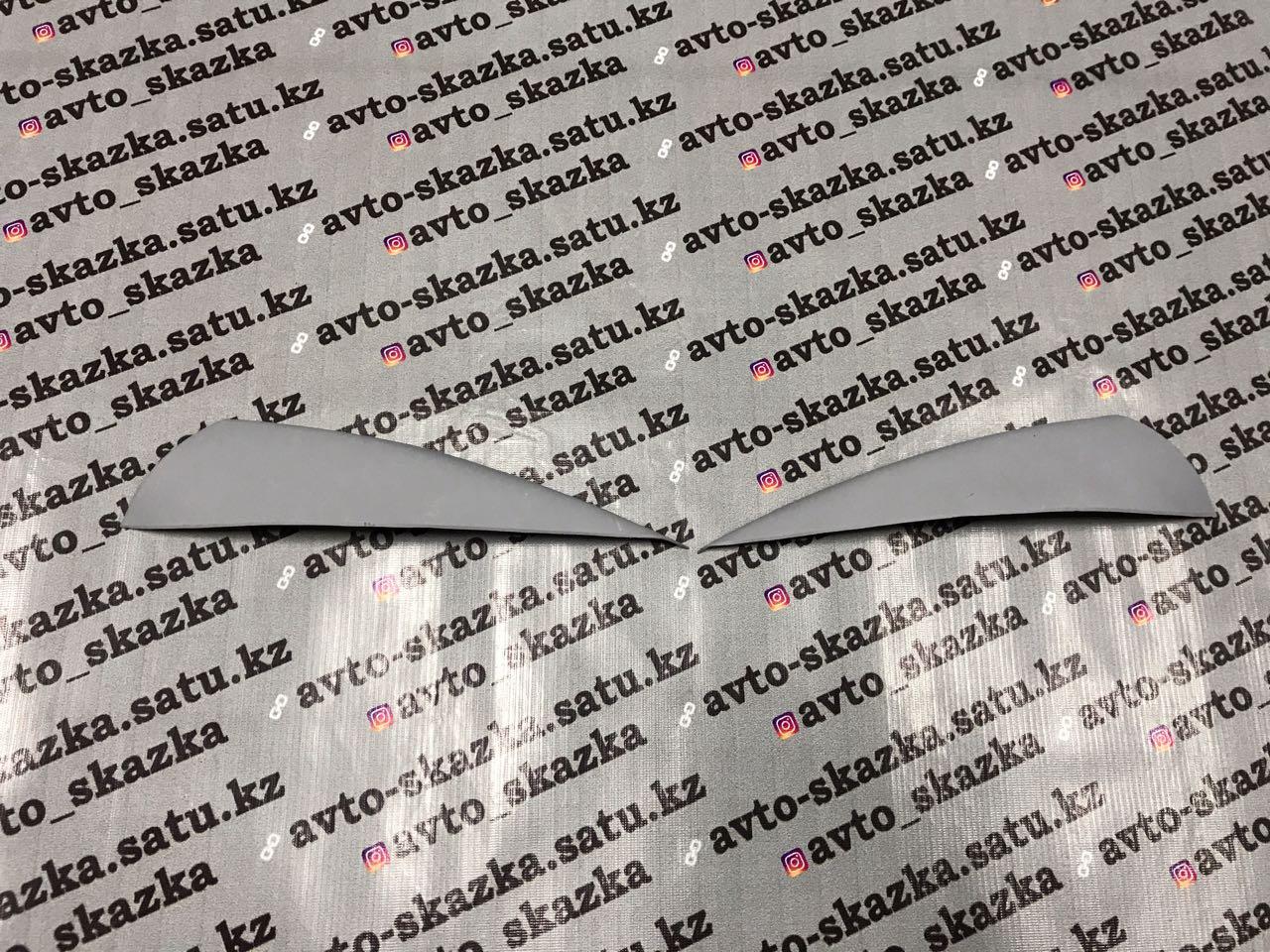 Реснички на  LADA	PRIORA	(2012-2016)