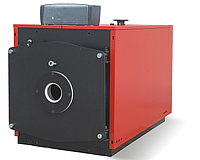 Водогрейный котел большой мощности Cronos bb-3060, 300 кВт (без горелки)