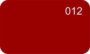 Алюкобонд Fedosl 3мм 18 мк красный (1,22м х 2,44м)