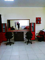 Мебель для парикмахерских салонов