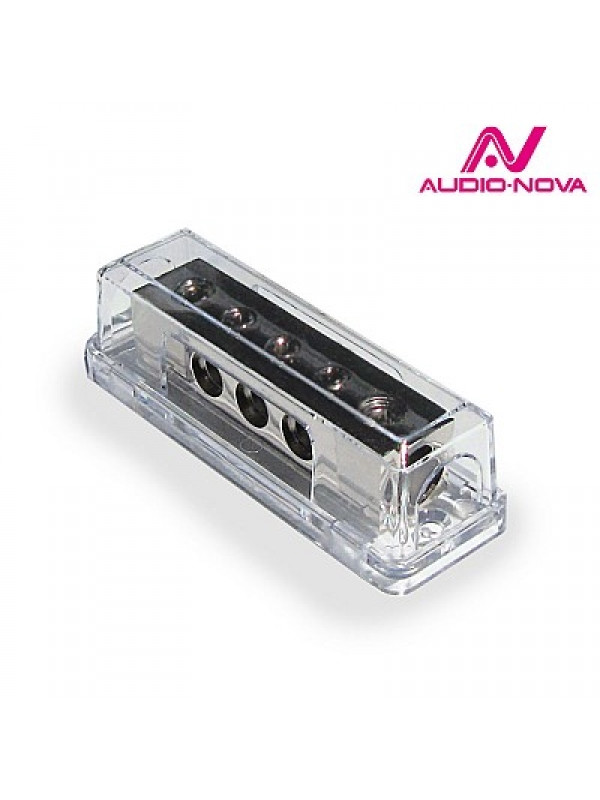 Дистрибьютор Audio Nova DB3.S