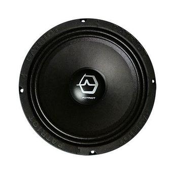 Динамики Ural AS-PT200 Black Edition