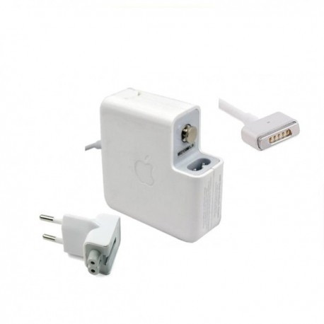 Блок питания MagSafe 2 16,5V 3,65A (магнитный) 60W - фото 2 - id-p27554465