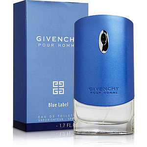 Givenchy "Blue Label" 100 ml 