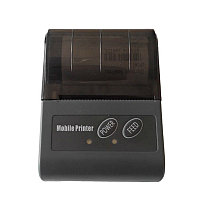 Мобильный чековый принтер Rongta RPP-02